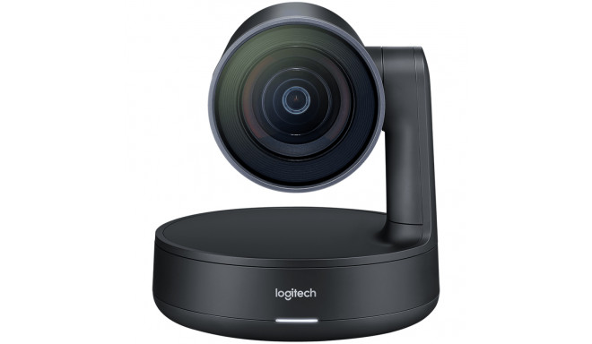 LOGITECH RALLY CAMERA BLACK - EMEA