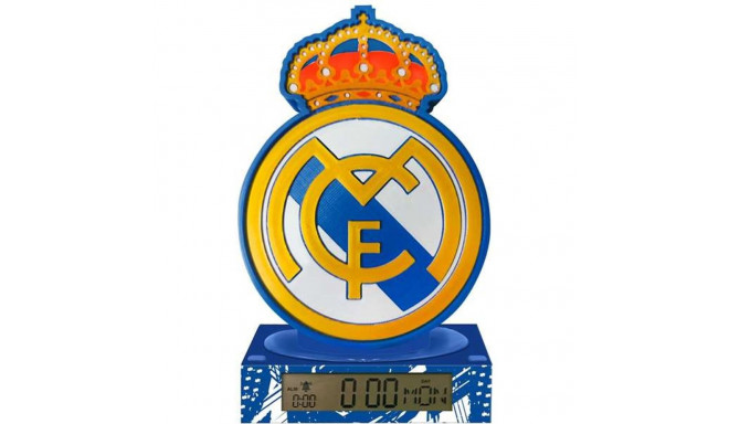 Äratuskell Real Madrid C.F.