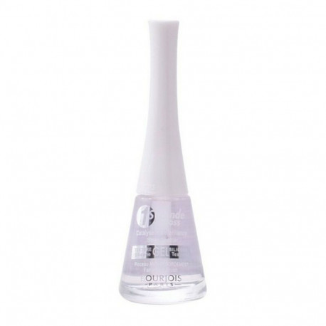 küünelakk 1 Seconde Bourjois 29101378055 - 009 - let´s get red(y) 9 ml