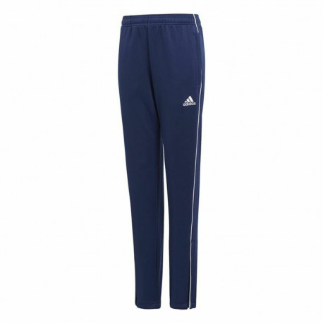 Laste Spordidressi Püksid Adidas Core 18 - 13-14 aastat
