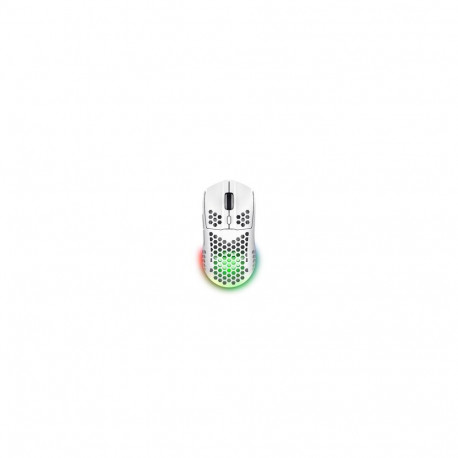 Trust MOUSE USB OPTICAL WRL GXT929W/HELOX LIGHTW WHITE 25390