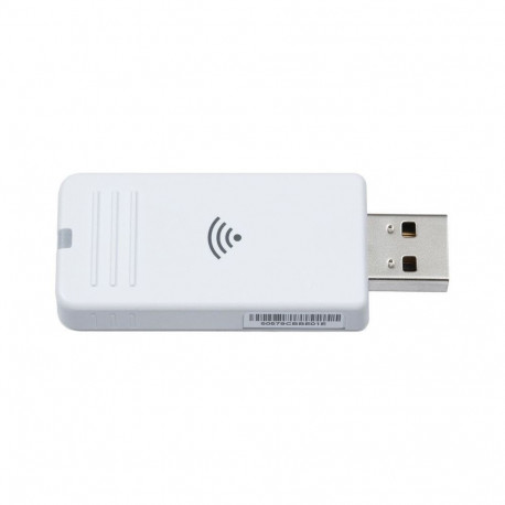 EPSON Dual Function Wireless Adapter ELPAP11