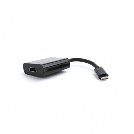 Gembird I/O ADAPTER USB-C TO HDMI/A-CM-HDMIF-01