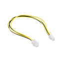 Gembird CABLE POWER EXTENSION 4PIN/CC-PSU-7