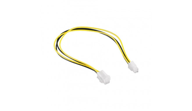 Gembird CABLE POWER EXTENSION 4PIN/CC-PSU-7
