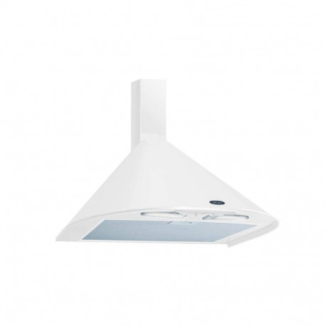 Akpo WK-5 Rondo Turbo 60 Cooker hood White