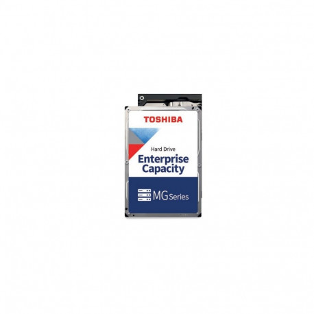 Toshiba MG Series sisemine kõvaketas 22 TB 7200 p/min 512 MB 3.5" Serial ATA
