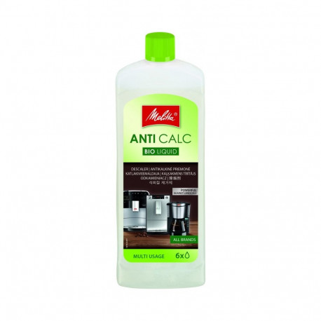 Melitta katlakivieemaldi BIO 250 ml