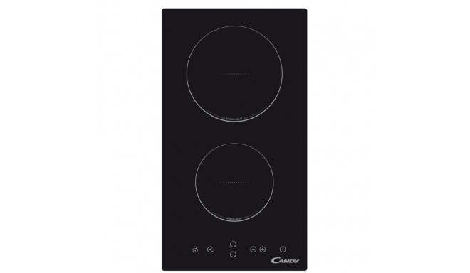 Candy built-in ceramic hob CDH30