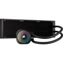 Corsair NAUTILUS 360 RS ARGB (black)