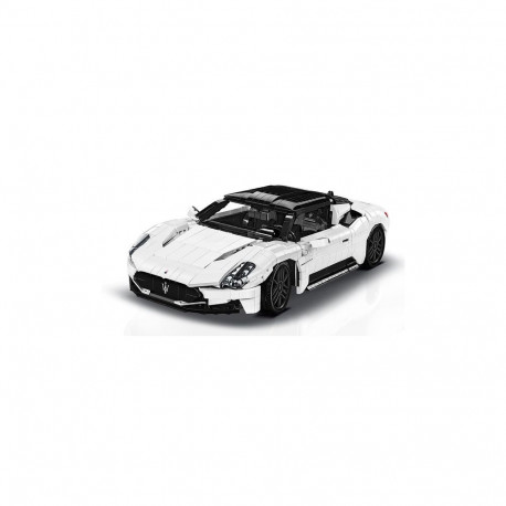 Maserati MC20