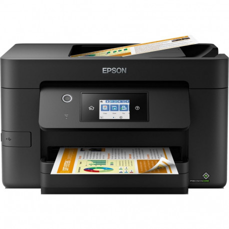EV2740X-BK (69 cm (27 Zoll), schwarz, UltraHD/4K, IPS, LAN, USB-C)