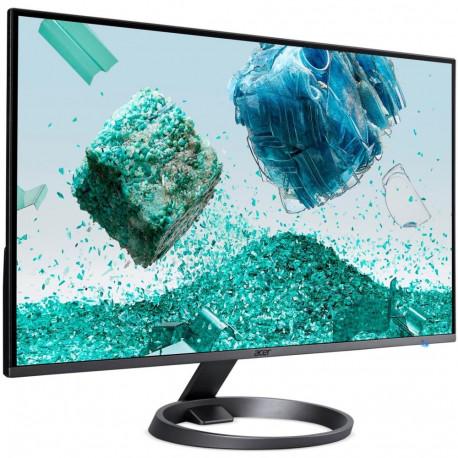 Vero RL272E (69 cm (27 Zoll), dunkelblau, FullHD, IPS, AMD Free-Sync, 100Hz Panel)