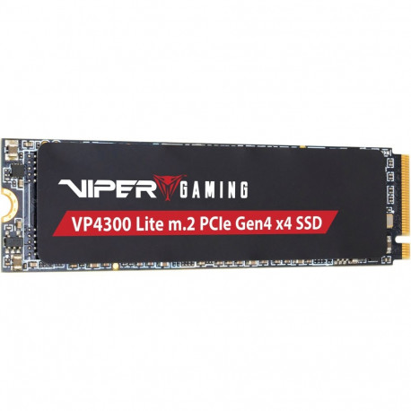 ssd VP4300 Lite 4TB 7400/6400 PAT M.2 2280 PCIe 4.0 x4 NVMe 2.0, must