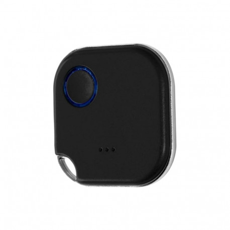 Shelly Blu Button1, button (black)