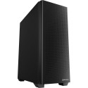 Sharkoon VS9 , tower case (black)
