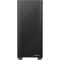 Sharkoon VS9 RGB , tower case (black, tempered glass)