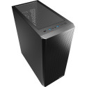 Sharkoon VS9 , tower case (black)
