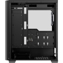 Sharkoon VS9 RGB , tower case (black, tempered glass)