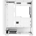 Sharkoon VS8 RGB , tower case (white, tempered glass)