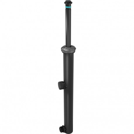 GARDENA Sprinklersystem Pop-up Sprinkler MD40/300 (black/grey, spray width 2.5 to 3.5 metres)
