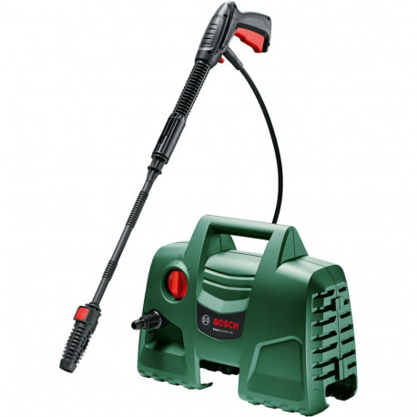 Bosch high-pressure cleaner EasyAquatak 100 long lance (green/black, 1,100 watts)