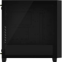Corsair 3000D Airflow , tower case (black, tempered glass)