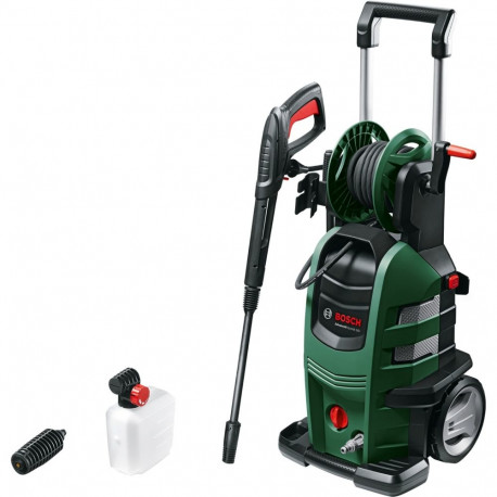 survepesur AdvancedAquatak 160 2.600W, roheline/must
