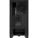 Corsair 3000D Airflow , tower case (black, tempered glass)