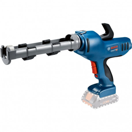 Akku-Kartuschenpistole GCG 18V-310 Professional solo (blau/schwarz, ohne Akku und Ladegerät)