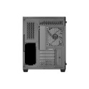 Aerocool Dryft Mini BK-v2, tower case (black)