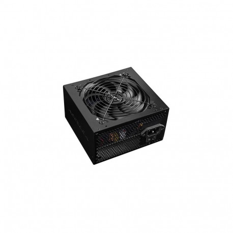 Modecom Gehäuse power supply unit 700 W 20+4 pin ATX ATX Black