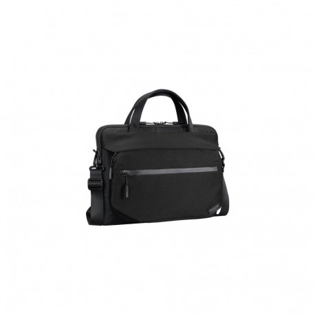 Targus TBS969GL laptop case 35.6 cm (14") Briefcase Black