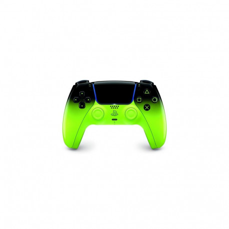 Sony Interactive Entertainment DualSense Black, Green Bluetooth/USB Gamepad Analogue / Digital PlayS