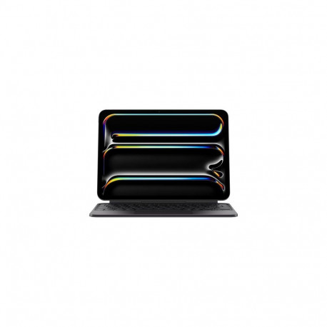 Apple Magic Keyboard AZERTY French Black