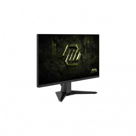MSI MAG 245F X24 computer monitor 60.5 cm (23.8") 1920 x 1080 pixels Full HD LCD Black