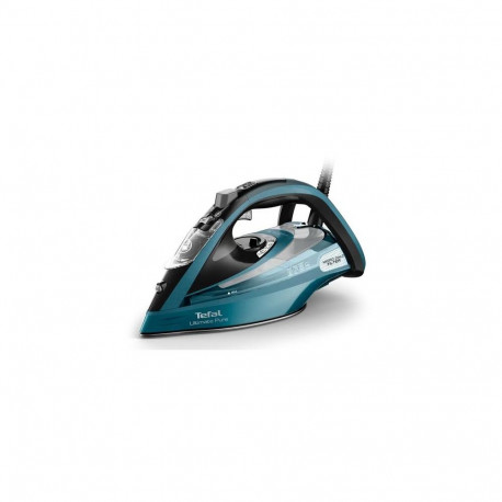Tefal Ultimate Pure FV9851E0 iron Dry &amp; Steam iron Durilium AirGlide Autoclean soleplate 320