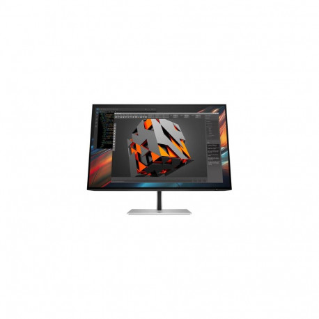 HP Series 7 Pro 24 inch WUXGA USB-C Monitor - 724pu PVC Free
