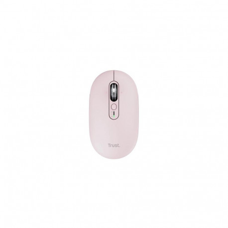 Trust Seron Slim Multi mouse Office Ambidextrous RF Wireless + Bluetooth Optical 3200 DPI