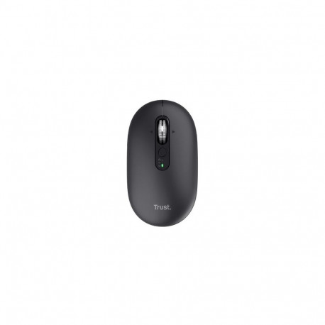 Trust Seron Slim Multi mouse Office Ambidextrous RF Wireless + Bluetooth Optical 3200 DPI