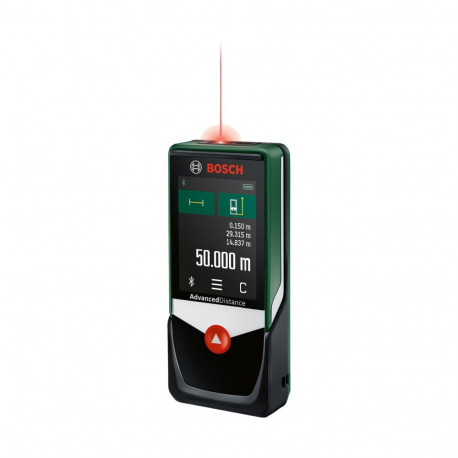 Bosch AdvancedDistance 50C 0603672202