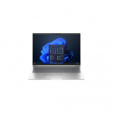HP EliteBook 6 G1i AI Intel Core Ultra 5 225U Laptop 40.6 cm (16") WUXGA 16 GB DDR5-SDRAM 5