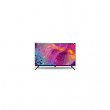 TORNADO 32ES4301X | 32” HD Frameless WebOS Smart TV