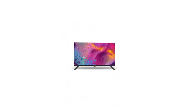 TORNADO 32ES4301X | 32” HD Frameless WebOS Smart TV