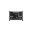 TORNADO 32ES4301X | 32” HD Frameless WebOS Smart TV
