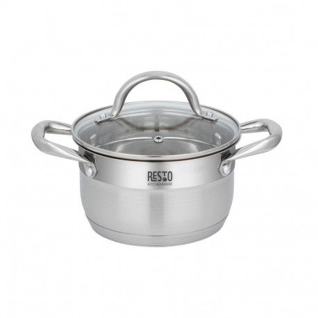 CASSEROLE D30CM 15L/92009 RESTO