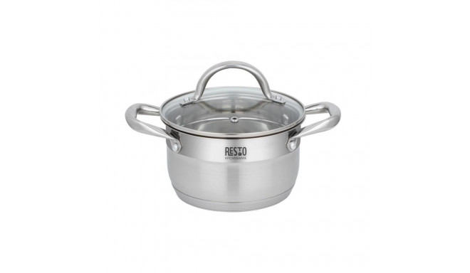 CASSEROLE D30CM 15L/92009 RESTO