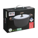 CASSEROLE D20CM 2.4L/93901 RESTO