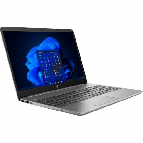 Sülearvuti HP 250 G9 15, i3 16GB 512GB W11P, hõbe