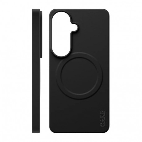Mobiili tagakaas PanzerGlass Galaxy S26 SL1M, must